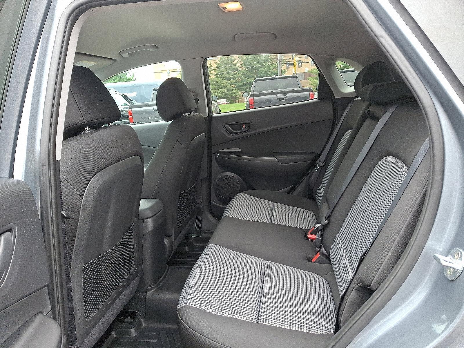 2020 Hyundai KONA Vehicle Photo in Trevose, PA 19053