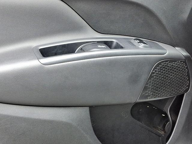 2021 Ram ProMaster City Vehicle Photo in DANBURY, CT 06810-5034