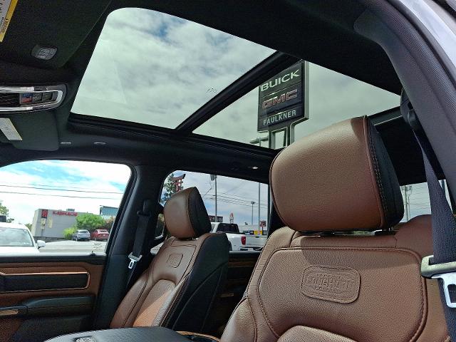 2019 Ram 1500 Vehicle Photo in HARRISBURG, PA 17111-1033