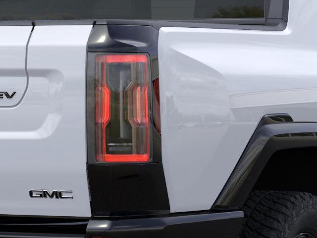 2026 GMC HUMMER EV Pickup Vehicle Photo in HARRISBURG, PA 17111-1033
