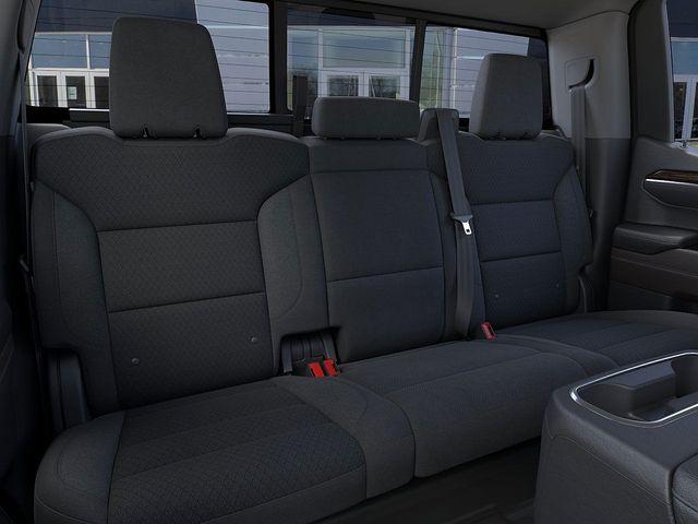 2026 GMC Sierra 1500 Vehicle Photo in DANBURY, CT 06810-5034