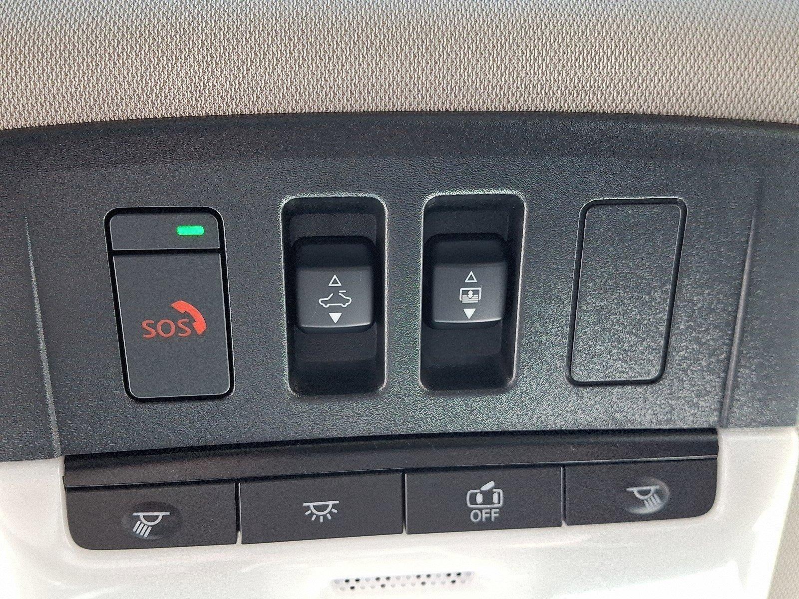 2025 Nissan Rogue Vehicle Photo in Harrisburg, PA 17111