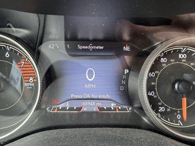 2019 Jeep Cherokee Vehicle Photo in Mechanicsburg, PA 17050-1707