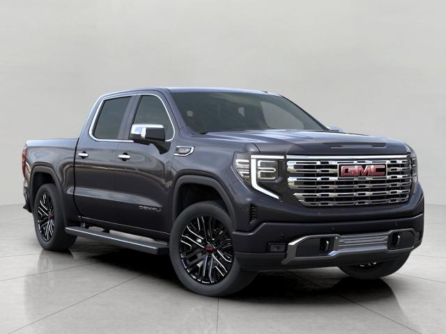 2026 GMC Sierra 1500 Vehicle Photo in MANITOWOC, WI 54220-5838