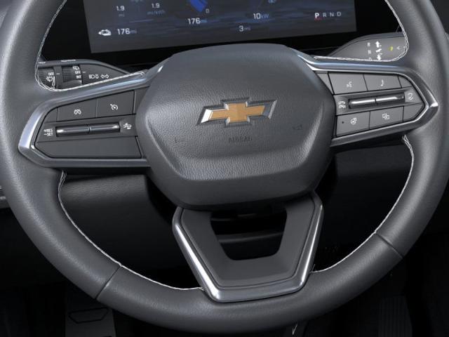 2025 Chevrolet Blazer EV Vehicle Photo in SAVANNAH, GA 31406-4513