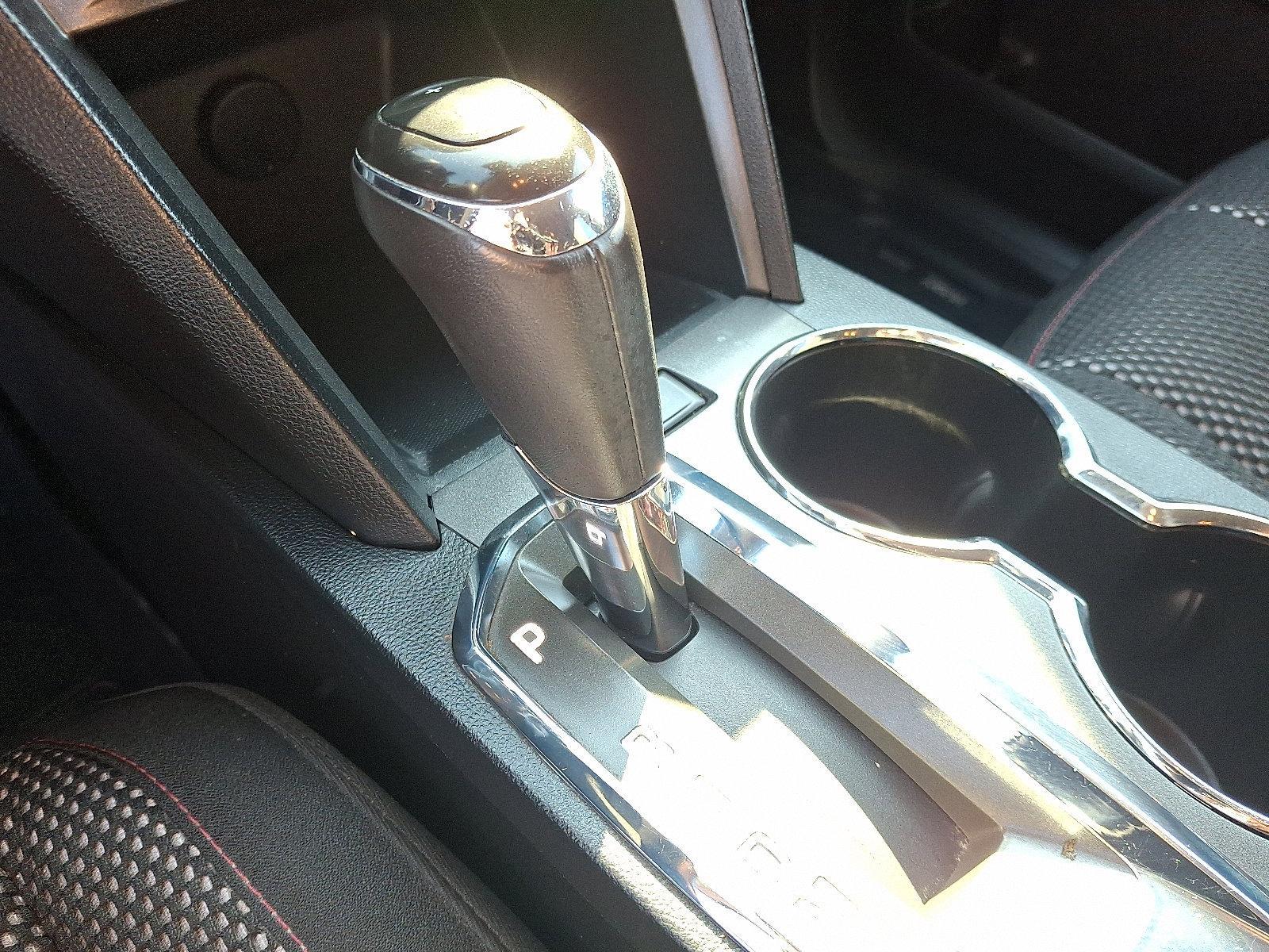 2016 Chevrolet Equinox Vehicle Photo in Mechanicsburg, PA 17050-2306