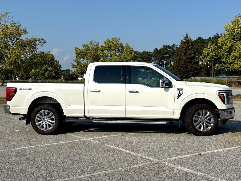 2024 Ford F-150 Vehicle Photo in POOLER, GA 31322-3252
