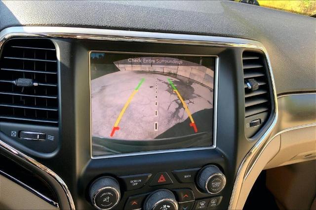 2014 Jeep Grand Cherokee Vehicle Photo in Kansas City, MO 64114