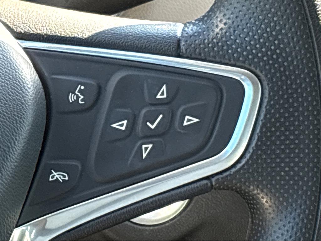 2023 Chevrolet Equinox Vehicle Photo in POOLER, GA 31322-3252