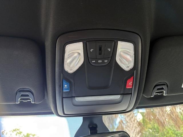 2022 Ram 2500 Vehicle Photo in Savannah, GA 31419
