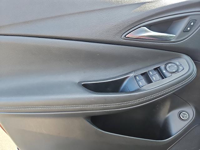 2024 Buick Encore GX Vehicle Photo in TREVOSE, PA 19053-4984