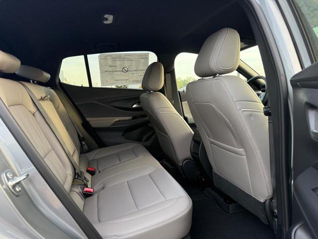 2026 Buick Envista Vehicle Photo in COLUMBIA, MO 65203-3903