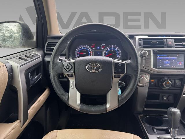 2019 Toyota 4Runner Vehicle Photo in Savannah, GA 31419