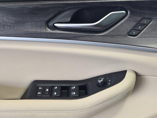 2023 Jeep Grand Cherokee Vehicle Photo in Decatur, TX 76234
