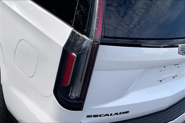 2023 Cadillac Escalade Vehicle Photo in INDEPENDENCE, MO 64055-1314