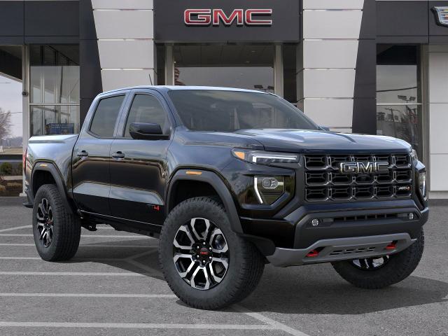 2026 GMC Canyon Vehicle Photo in INDEPENDENCE, MO 64055-1377