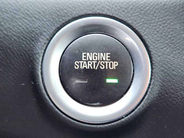 2020 GMC Terrain Vehicle Photo in DENTON, TX 76210-9321