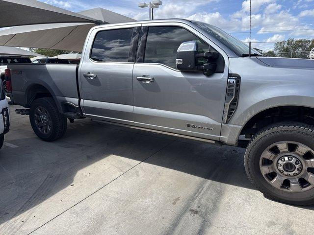 2024 Ford Super Duty F-250 SRW Vehicle Photo in SELMA, TX 78154-1459