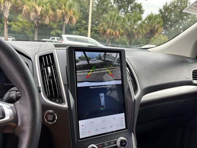2023 Ford Edge Vehicle Photo in Savannah, GA 31419