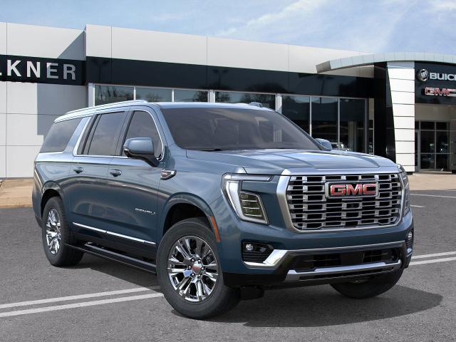 2026 GMC Yukon XL Vehicle Photo in TREVOSE, PA 19053-4984