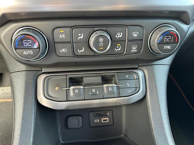 2022 GMC Acadia Vehicle Photo in MANITOWOC, WI 54220-5838