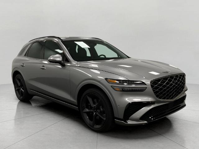 2026 Genesis GV70 Vehicle Photo in Appleton, WI 54913