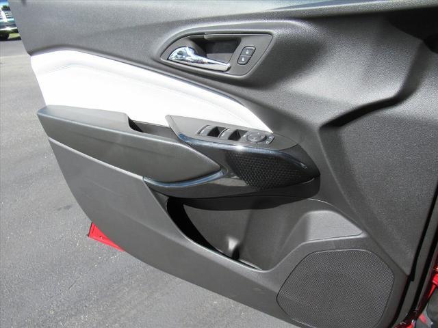 2026 Chevrolet Trax Vehicle Photo in LEESBURG, FL 34788-4022