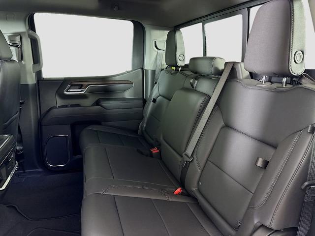 2026 GMC Sierra 1500 Vehicle Photo in PUYALLUP, WA 98371-4149