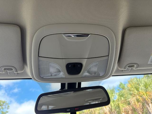2017 Jeep Cherokee Vehicle Photo in Savannah, GA 31419