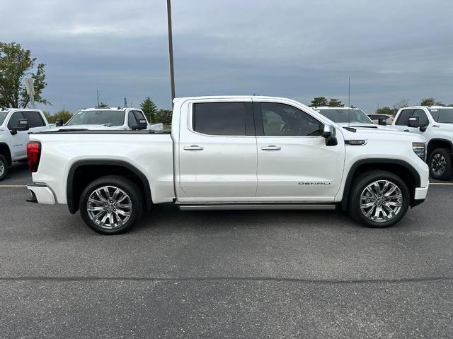 2025 GMC Sierra 1500 Vehicle Photo in COLUMBIA, MO 65203-3903