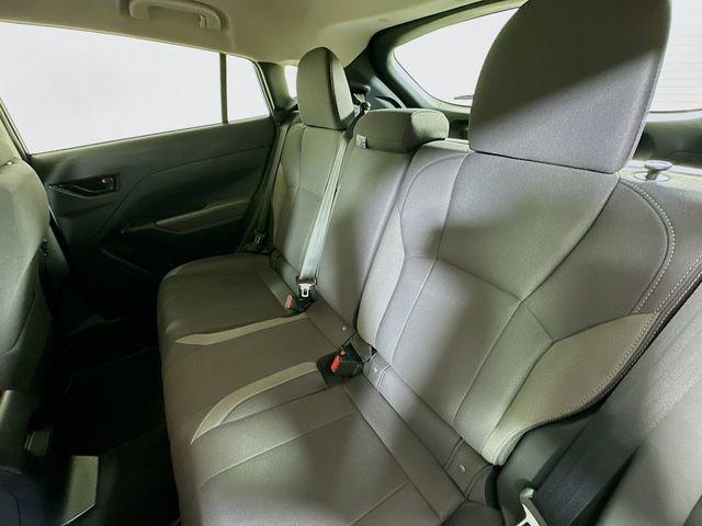2025 Subaru Impreza Vehicle Photo in Doylestown, PA 18902
