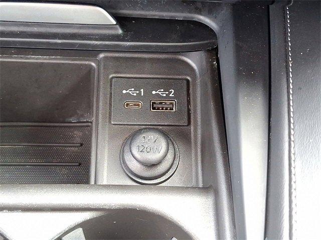 2022 INFINITI QX50 Vehicle Photo in Willow Grove, PA 19090