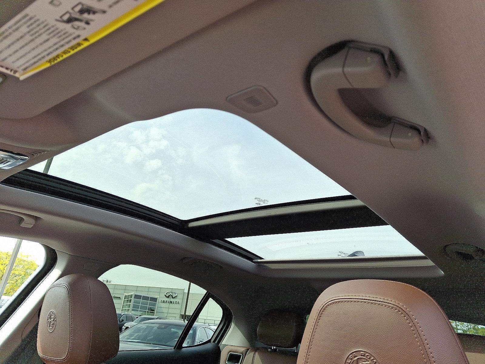 2018 Alfa Romeo Stelvio Vehicle Photo in Willow Grove, PA 19090