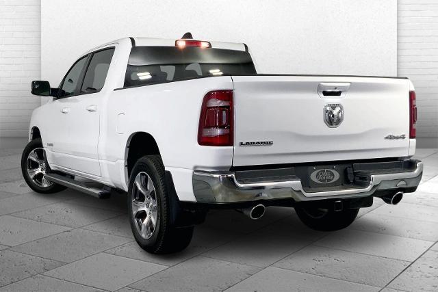 2023 Ram 1500 Vehicle Photo in INDEPENDENCE, MO 64055-1314