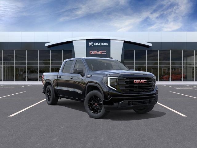 2026 GMC Sierra 1500 Vehicle Photo in LITTLE FALLS, NJ 07424-1717