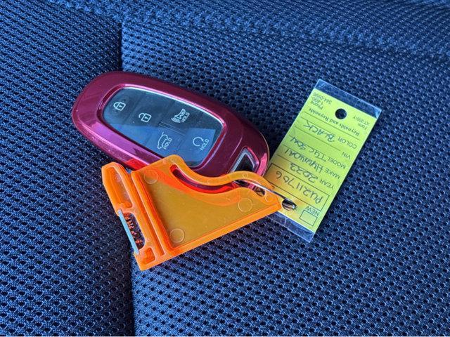 2023 Hyundai TUCSON Vehicle Photo in Hinesville, GA 31313