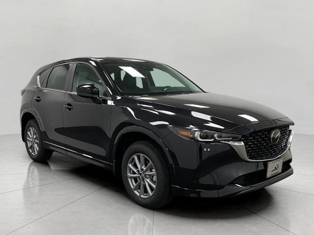 2025 Mazda CX-5 Vehicle Photo in Neenah, WI 54956