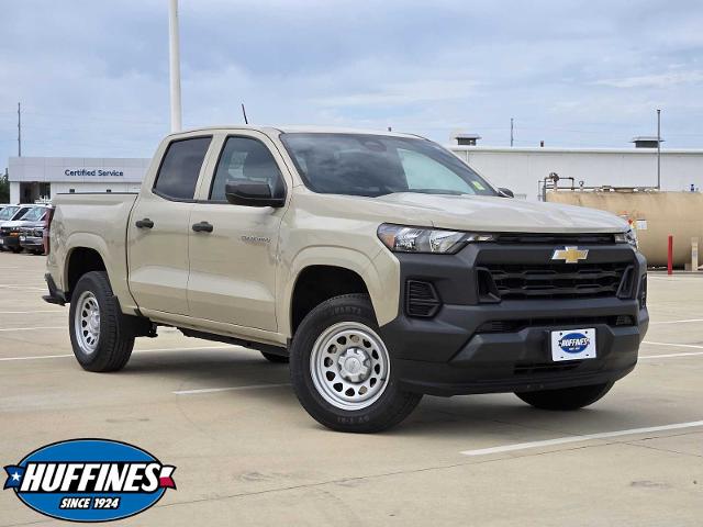 2023 Chevrolet Colorado Vehicle Photo in Lewisville, TX 75067
