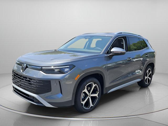 2026 Volkswagen Tiguan Vehicle Photo in Alpharetta, GA 30004
