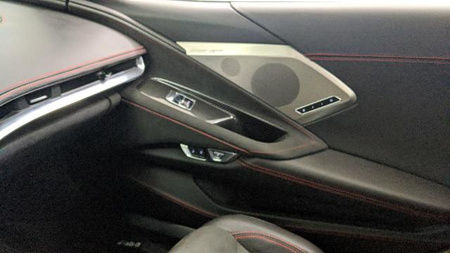2020 Corvette Stingray Stingray Convertible 3LT picture #22