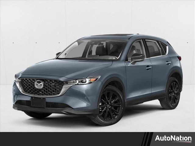 2022 Mazda CX-5 Vehicle Photo in Tampa, FL 33614