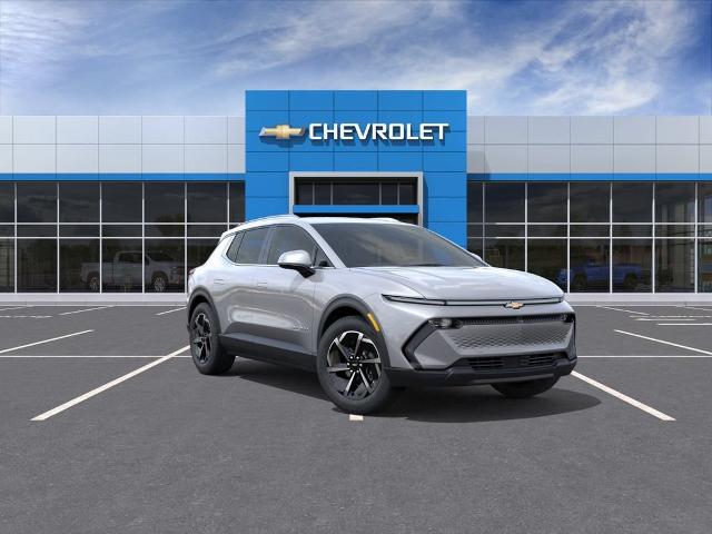 2026 Chevrolet Equinox EV LT 2 PDE