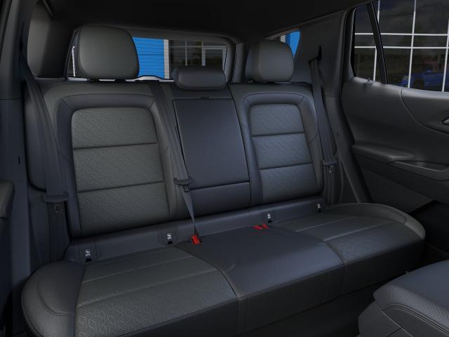 2026 Chevrolet Equinox photo 17 of 30