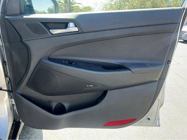 2019 Hyundai TUCSON Vehicle Photo in Savannah, GA 31419