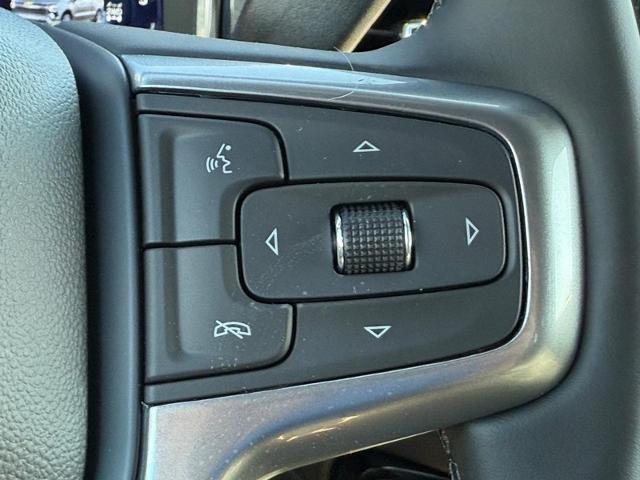 2025 Chevrolet Silverado 1500 Vehicle Photo in COLUMBIA, MO 65203-3903
