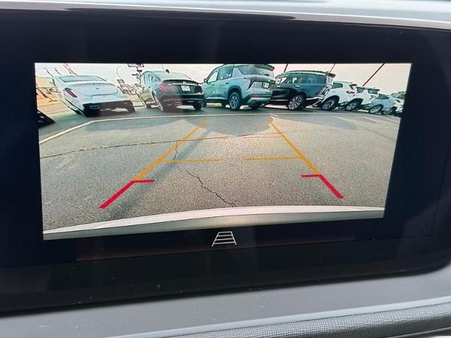 2025 Buick Envista Vehicle Photo in COLUMBIA, MO 65203-3903