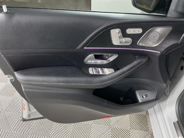 2024 Mercedes-Benz GLE 450 Vehicle Photo in GILBERT, AZ 85297-0402