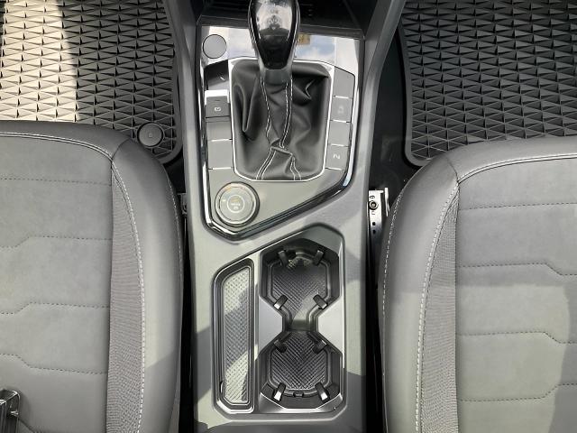 2025 Volkswagen Taos Vehicle Photo in Oshkosh, WI 54904