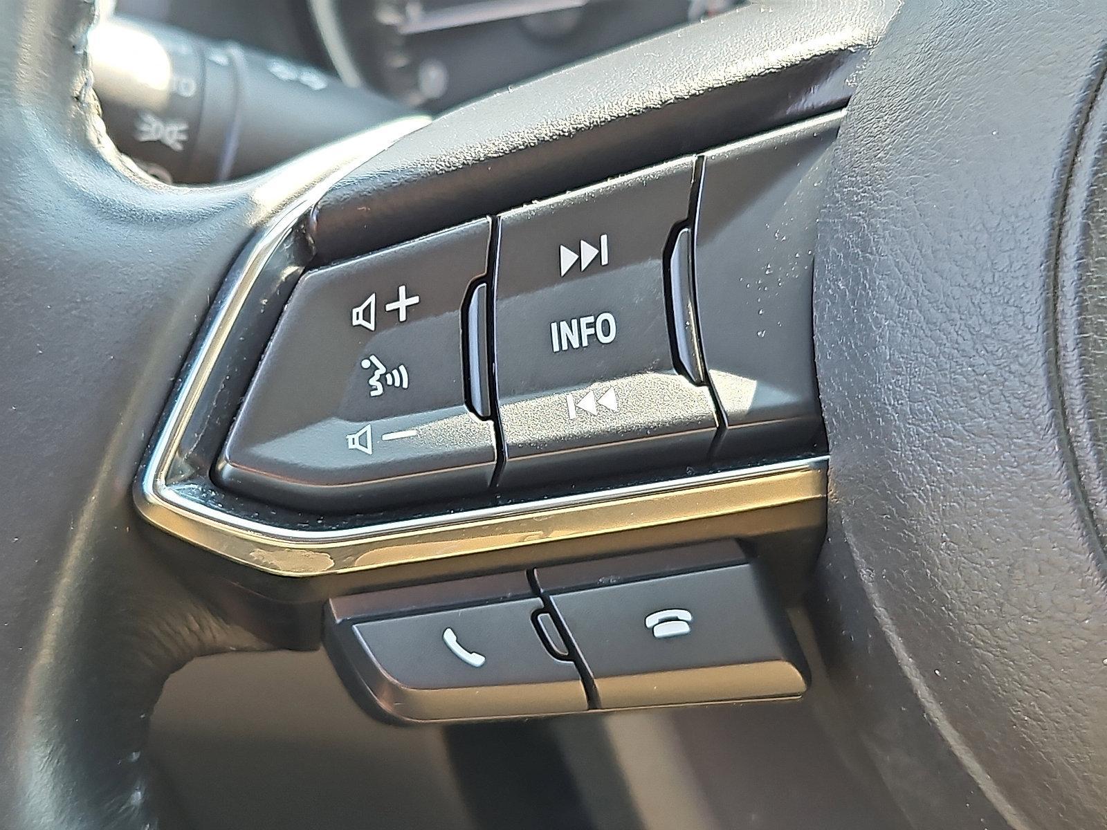2017 Mazda Mazda6 Vehicle Photo in Trevose, PA 19053