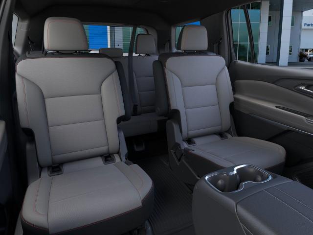 2026 Chevrolet Traverse Vehicle Photo in SELMA, TX 78154-1460